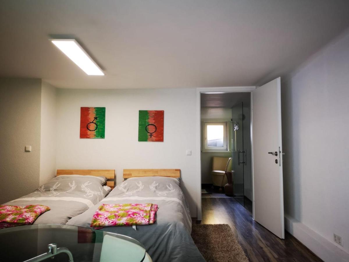 Millenium Inn Ferienwohnung Top 2 Mürzzuschlag Exterior foto